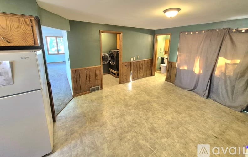 St. Cloud Apartment: 702 17th St S