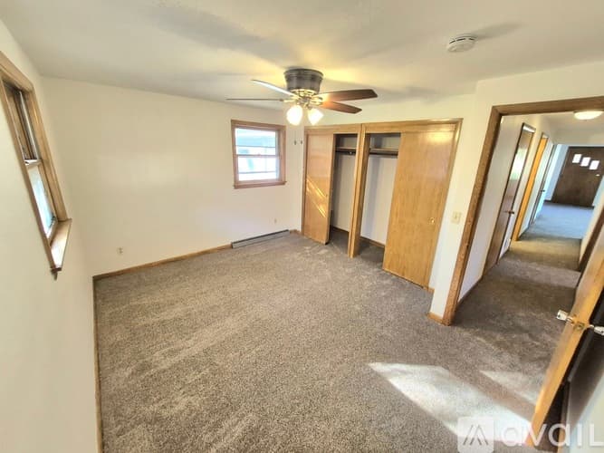 St. Cloud Apartment: 702 17th St S