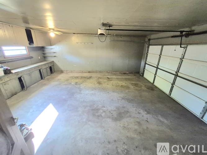 St. Cloud Apartment: 702 17th St S