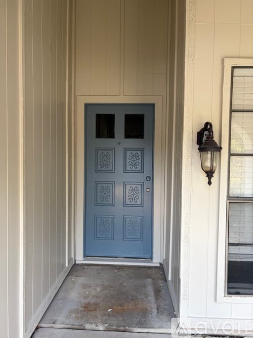 Hurst House: 312 Cannon Dr