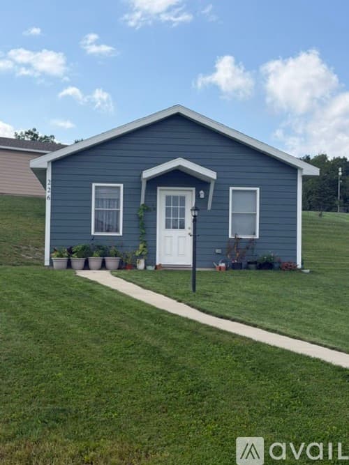Tompkins County House: 226 Pleasantview Drive