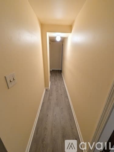 Boston Apartment: 148 Sutherland Road