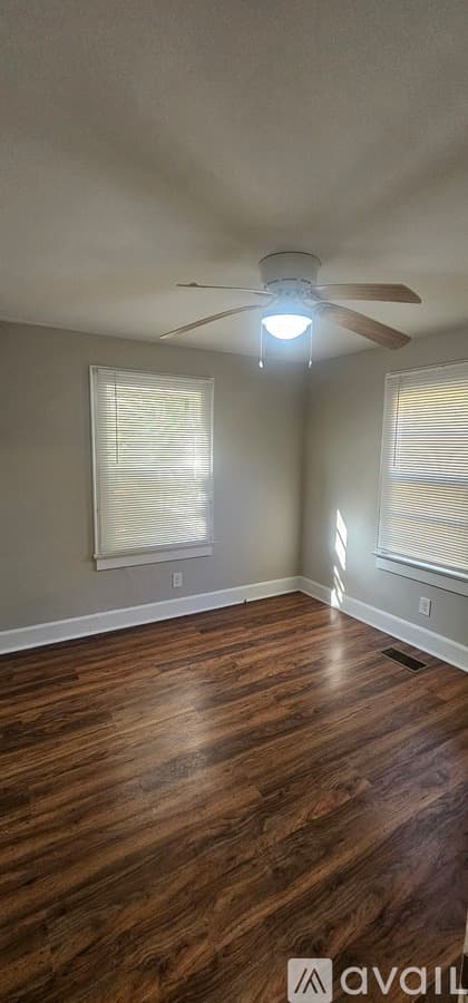 Shelby House: 500 Brookside Dr