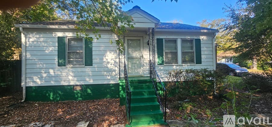 Shelby House: 500 Brookside Dr
