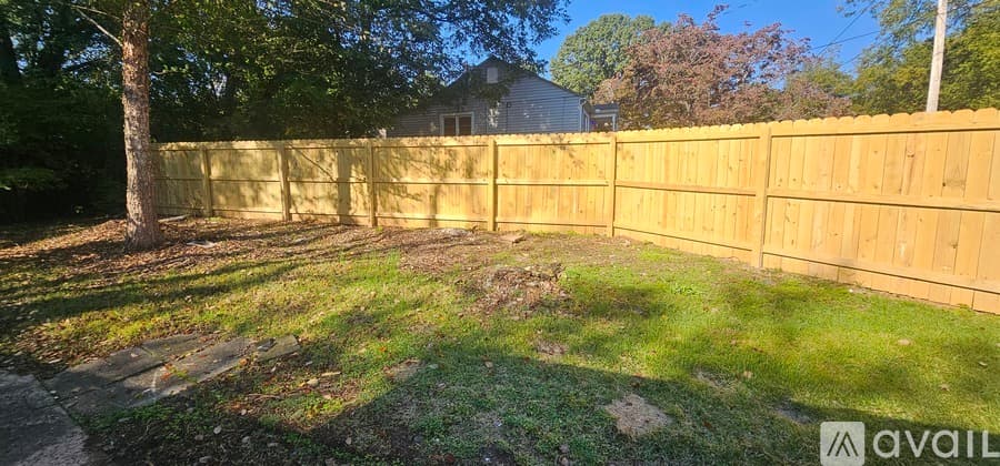 Shelby House: 500 Brookside Dr