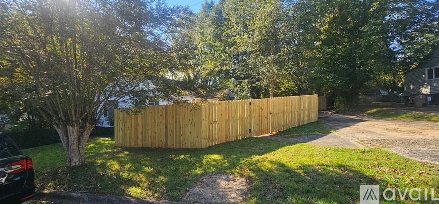 Shelby House: 500 Brookside Dr