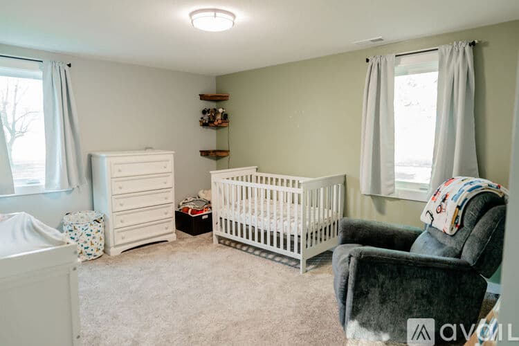 Mankato House: 20459 Pohl Rd
