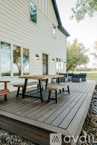 Mankato House: 20459 Pohl Rd