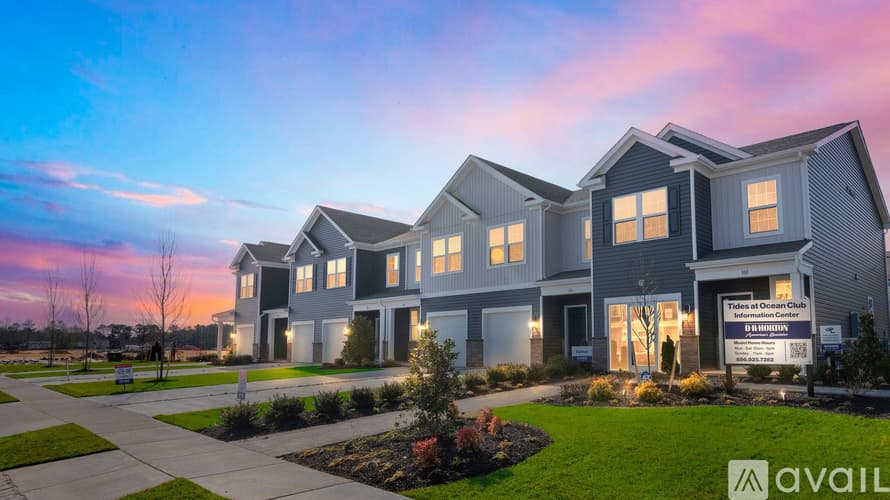 Egg Harbor Township Townhome: 268 Hermosa Dr
