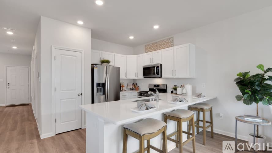 Egg Harbor Township Townhome: 268 Hermosa Dr