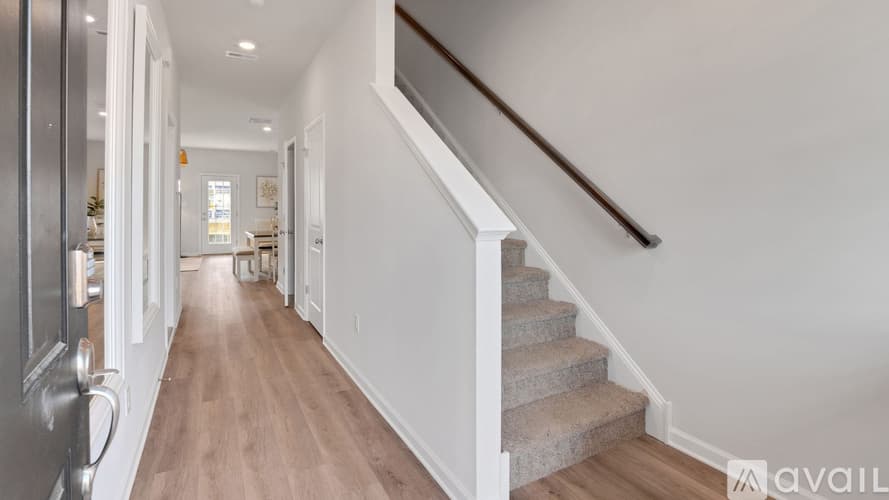 Egg Harbor Township Townhome: 268 Hermosa Dr