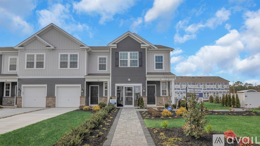 Egg Harbor Township Townhome: 268 Hermosa Dr