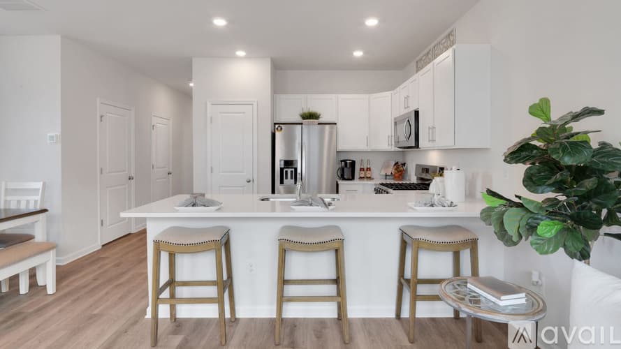 Egg Harbor Township Townhome: 268 Hermosa Dr