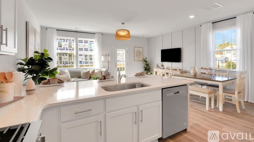 Egg Harbor Township Townhome: 268 Hermosa Dr