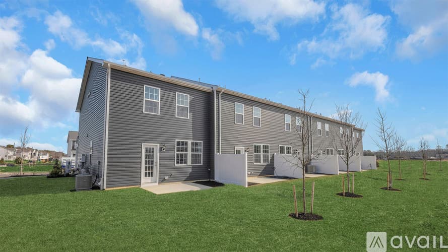 Egg Harbor Township Townhome: 268 Hermosa Dr