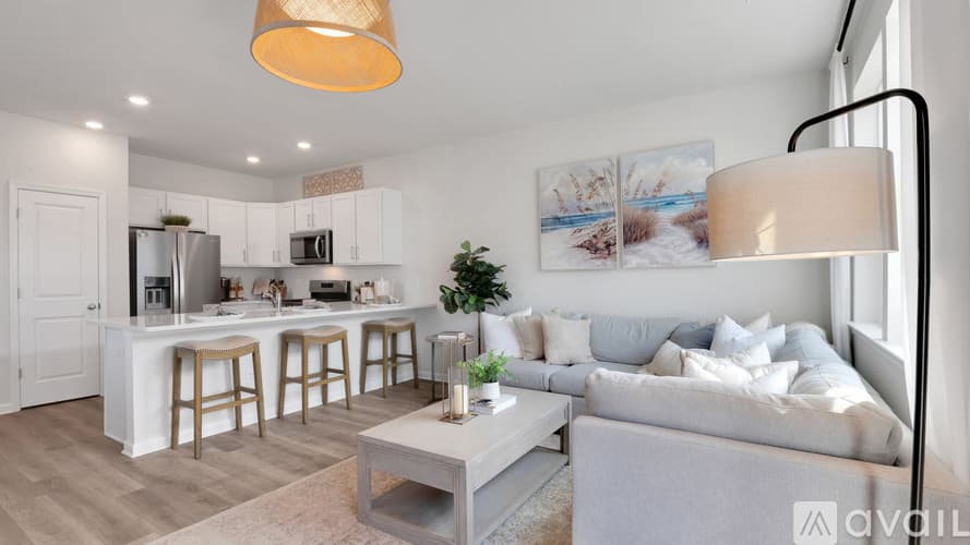 Egg Harbor Township Townhome: 268 Hermosa Dr