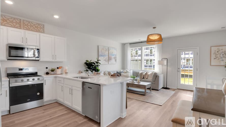 Egg Harbor Township Townhome: 268 Hermosa Dr
