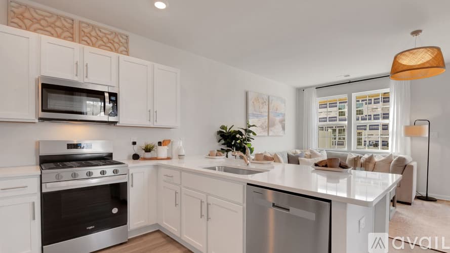 Egg Harbor Township Townhome: 268 Hermosa Dr