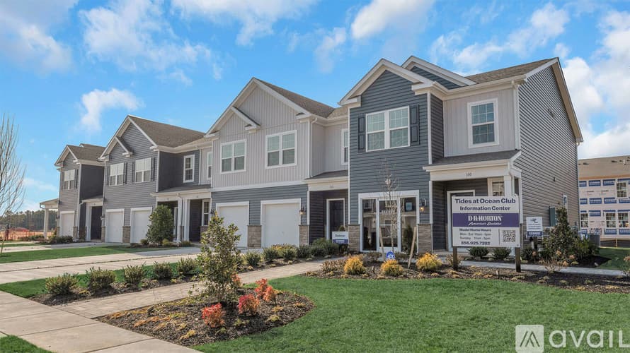 Egg Harbor Township Townhome: 268 Hermosa Dr