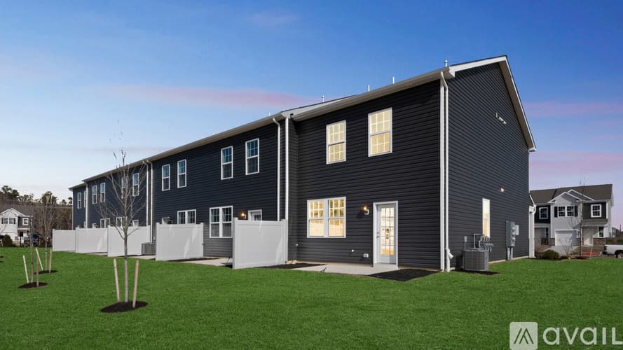 Egg Harbor Township Townhome: 268 Hermosa Dr