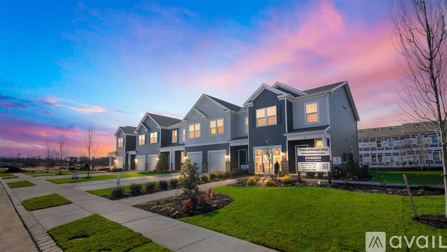 Egg Harbor Township Townhome: 268 Hermosa Dr