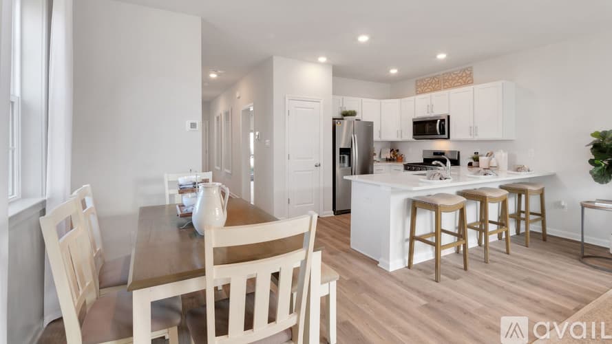 Egg Harbor Township Townhome: 268 Hermosa Dr