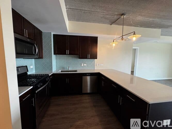 Chicago Apartment: 1323 W Morse Ave