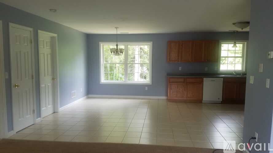 Simsbury Apartment: 13 Main Street