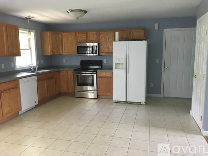 Simsbury Apartment: 13 Main Street