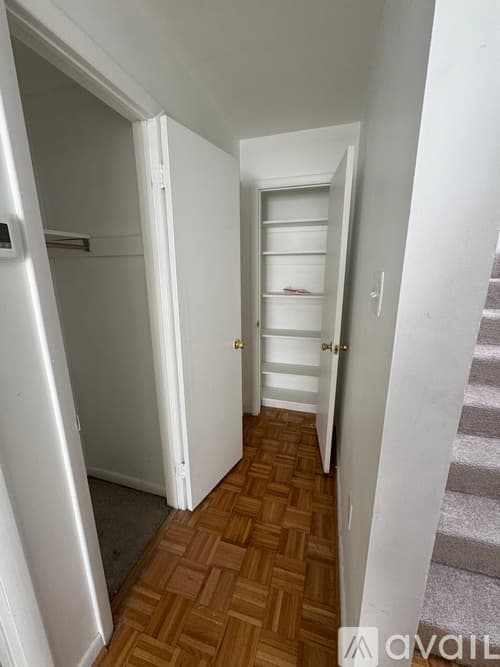 Philadelphia Apartment: 2055 South Street