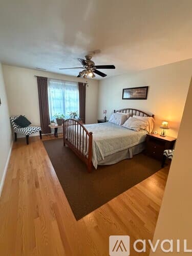 Dracut Townhome: 615 Nashua Rd