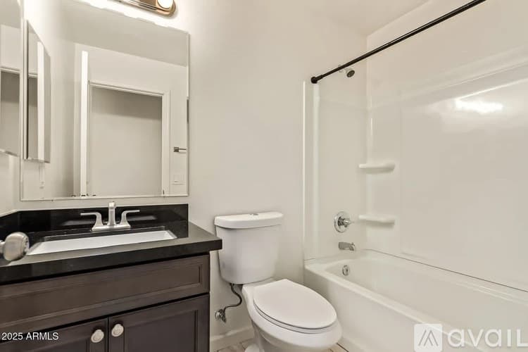 Phoenix House: 15461 South 47th Place