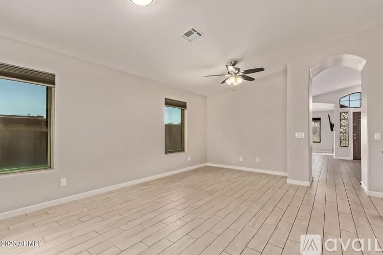 Phoenix House: 15461 South 47th Place