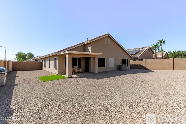 Phoenix House: 15461 South 47th Place