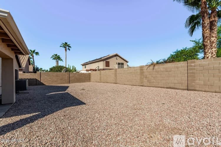 Phoenix House: 15461 South 47th Place