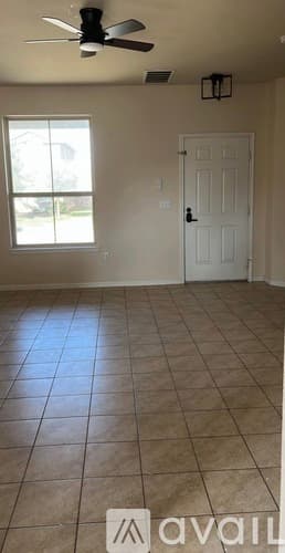 Leander House: 1029 Britt Lane