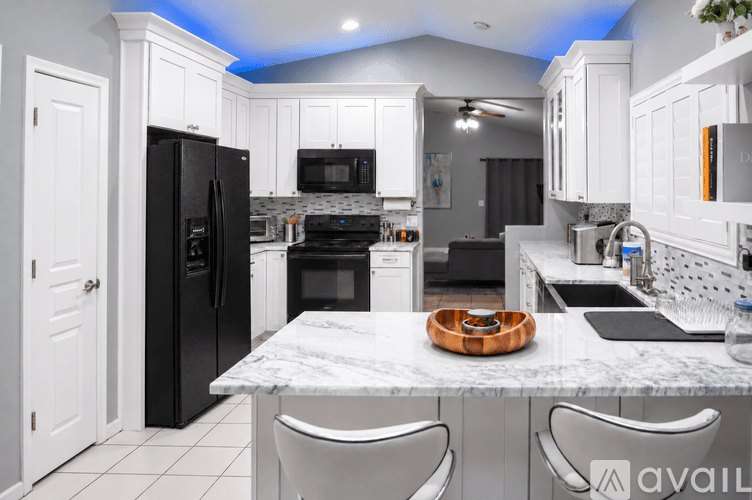 Phoenix House: 2229 East Soft Wind Drive