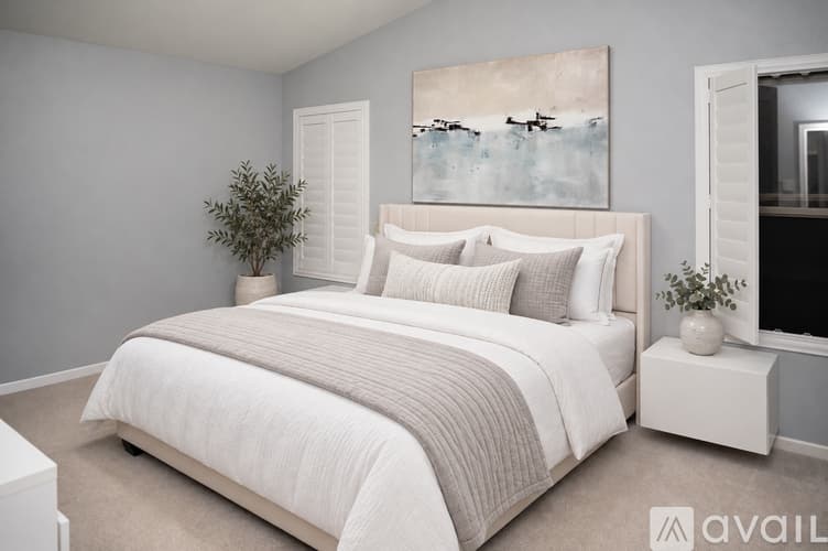 Phoenix House: 2229 East Soft Wind Drive