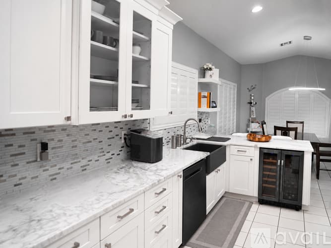 Phoenix House: 2229 East Soft Wind Drive
