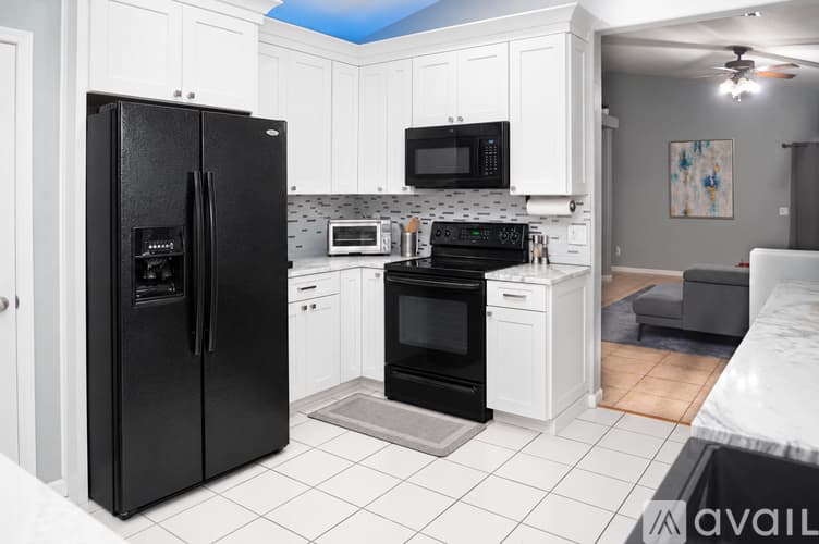 Phoenix House: 2229 East Soft Wind Drive