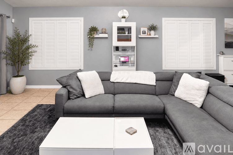 Phoenix House: 2229 East Soft Wind Drive