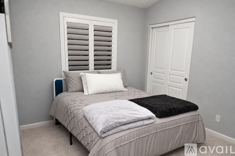 Phoenix House: 2229 East Soft Wind Drive