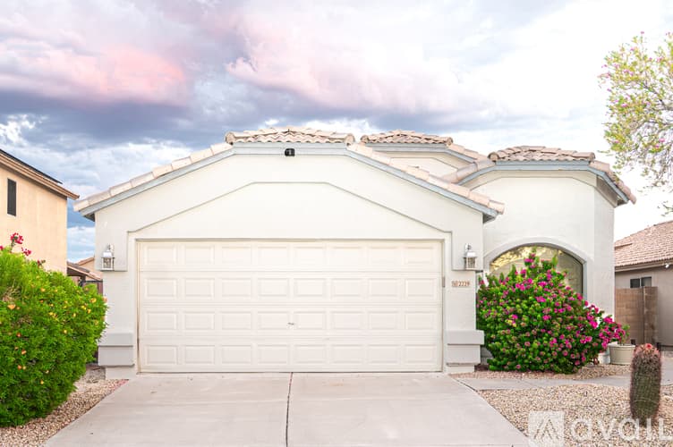 Phoenix House: 2229 East Soft Wind Drive