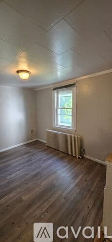 Albany Apartment: 17 Pierce Street