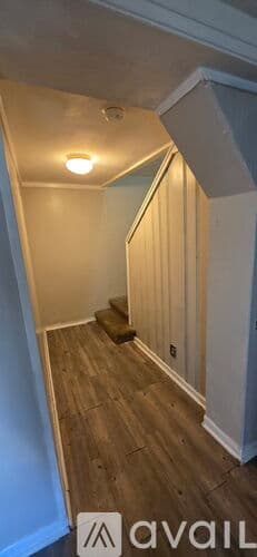 Albany Apartment: 17 Pierce Street