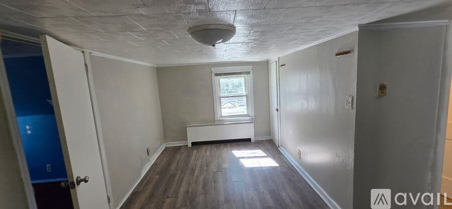 Albany Apartment: 17 Pierce Street