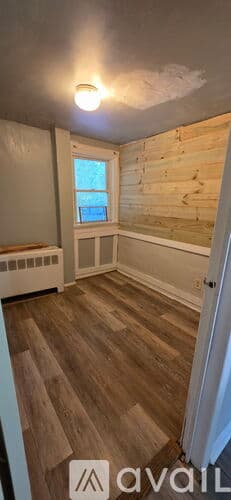 Albany Apartment: 17 Pierce Street