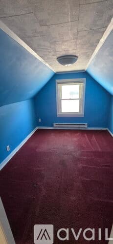 Albany Apartment: 17 Pierce Street