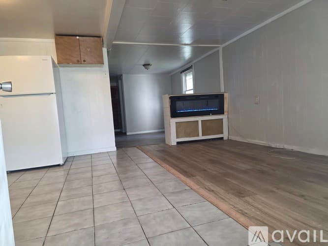 Albany Apartment: 17 Pierce Street