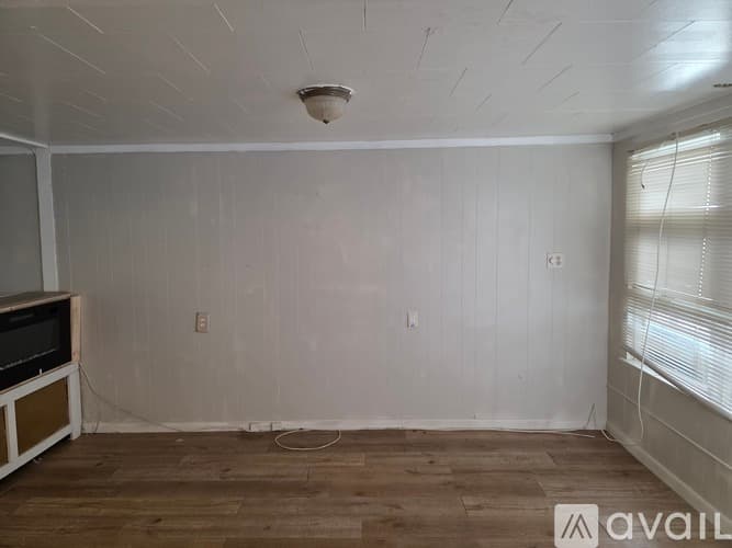 Albany Apartment: 17 Pierce Street